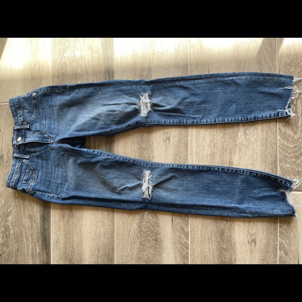 Universal Thread Jeans Women’s size 2